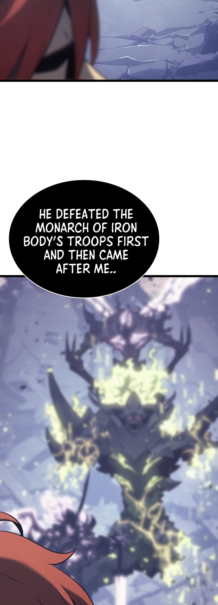 Solo Leveling, Chapter 173 image 40